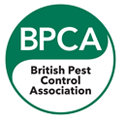 Members of the British Pest Control Association