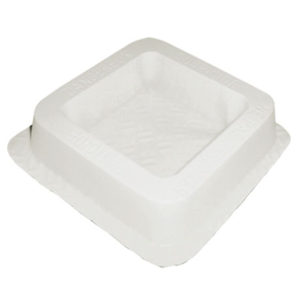 Disposable Bait Tray