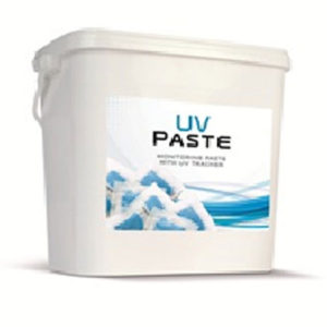 UV Rodent Monitoring Paste
